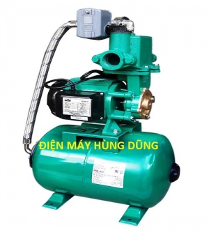 Máy bơm tăng áp tự động Wilo PW - 750LEA (750w)