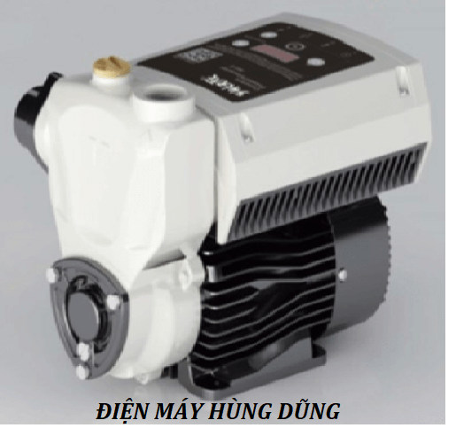 Máy bơm tăng áp biến tần Rheken WZB 35-600I (600w) Máy bơm tăng áp biến tần Rheken WZB 35-600I (600w)