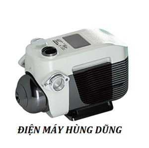 Bơm tăng áp thông minh Shirai IJLm 600A (600W)