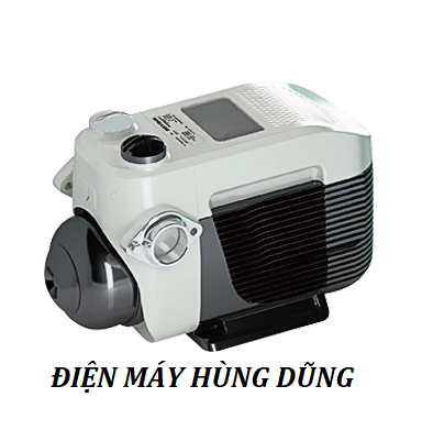 Bơm tăng áp thông minh IJLm 600A (600W) Bơm tăng áp thông minh IJLm 600A (600W)