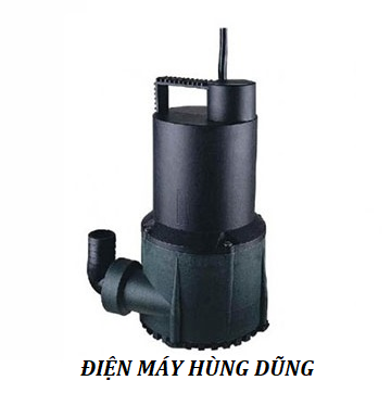 Máy bơm bể cá, tiểu cảnh, đài phun BPS - 200D(200W) Máy bơm bể cá, tiểu cảnh, đài phun BPS - 200D(200W)
