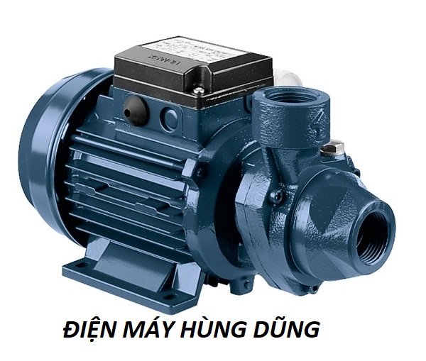 Máy bơm ly tâm lốc xoáy PRA 0.50M (307w) Máy bơm ly tâm lốc xoáy PRA 0.50M (307w)