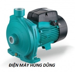 Máy bơm nước ly tâm Lepono ACm 150L (1.5kw) Máy bơm nước ly tâm Lepono ACm 150L (1.5kw)