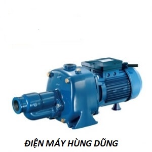 Máy bơm bán chân không Ewara CAB 150 (1.1kw) Máy bơm bán chân không Ewara CAB 150 (1.1kw)