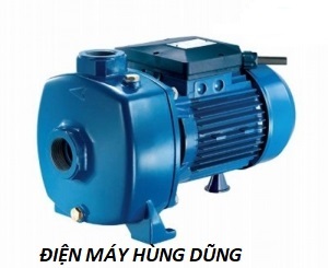 Máy bơm bán chân không Ewara MB 150 (1.1kw) Máy bơm bán chân không Ewara MB 150 (1.1kw)