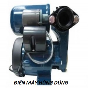 Máy bơm tăng áp Panasonic A-130JAK (125w)