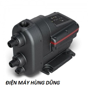 Máy bơm tăng áp biến tần Grundfos SCALA 2 (550w) Máy bơm tăng áp biến tần Grundfos SCALA 2 (550w)