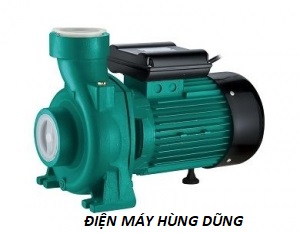 Bơm ly tâm lưu lượng Shimge SHFm6A (2.2kw) Bơm ly tâm lưu lượng Shimge SHFm6A (2.2kw)