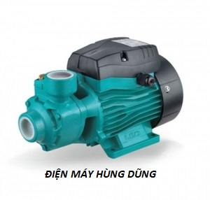 Bơm nước chân không Lepono APm 37 (370w) Bơm nước chân không Lepono APm 37 (370w)