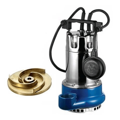 Máy bơm chìm nước thải Pentax DH100G (1.35kw) Máy bơm chìm nước thải Pentax DH100G (1.35kw)