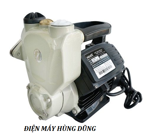 Máy bơm chân không Shirai JLM 1500E (1500W) Máy bơm chân không Shirai JLM 1500E (1500W)