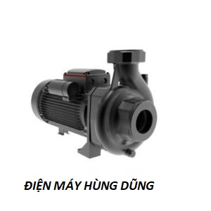Máy bơm nước ly tâm Grundfos NS33-18 (2.1kw) Máy bơm nước ly tâm Grundfos NS33-18 (2.1kw)