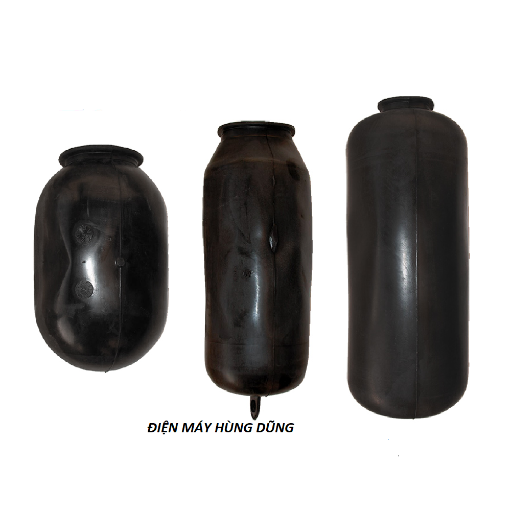 Ruột bình tích áp HT 24 lít Ruột bình tích áp HT 24 lít