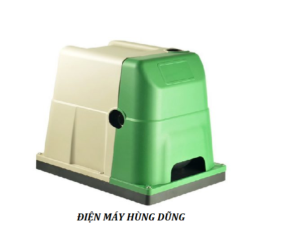 Máy bơm tăng áp điện tử Home-400 (400W) Máy bơm tăng áp điện tử Home-400 (400W)