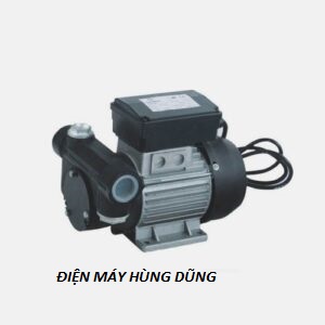 Máy bơm dầu nhớt Forerun MVP – 370 (370w) Máy bơm dầu nhớt Forerun MVP – 370 (370w)