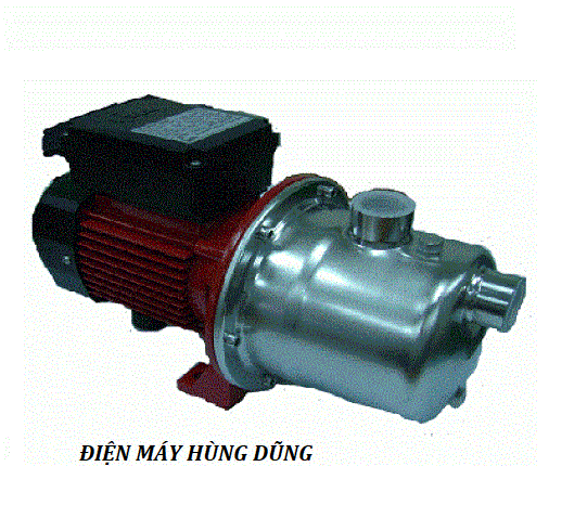 Bơm bán chân không LSJ 05D (400W) Bơm bán chân không LSJ 05D (400W)