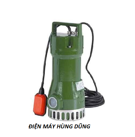 Máy bơm nước thải Sealand SA 200M (1.5KW) Máy bơm nước thải Sealand SA 200M (1.5KW)