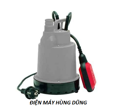 Máy bơm nước thải sạch Sealand Venzezia 500 (370w) Máy bơm nước thải sạch Sealand Venzezia 500 (370w)