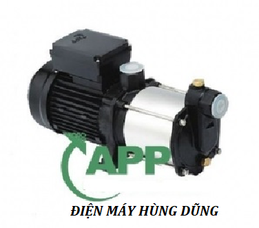 Bơm trục ngang đa tầng cánh MT-84(1.5Kw) Bơm trục ngang đa tầng cánh MT-84(1.5Kw)