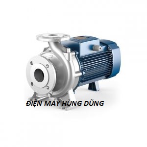 Bơm công nghiệp đầu inox Pedrollo Bơm công nghiệp đầu inox Pedrollo