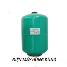 Bình tích áp Wilo Vessel-Boost-5L-10B-VT-V-G1" Bình tích áp Wilo Vessel-Boost-5L-10B-VT-V-G1"