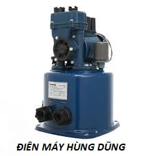 Máy bơm tăng áp Panasonic A-130JTK (125w)