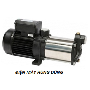 Bơm ly tâm đa tầng cánh Ewara KM4 - 9*6M (1.5kw) Bơm ly tâm đa tầng cánh Ewara KM4 - 9*6M (1.5kw)