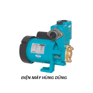 Bơm nước chân không Shinil WP-255BE (250w) Bơm nước chân không Shinil WP-255BE (250w)