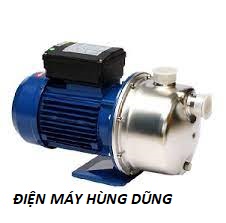 Máy bơm đầu Inox Ewara JEXM 075 (550w) Máy bơm đầu Inox Ewara JEXM 075 (550w)