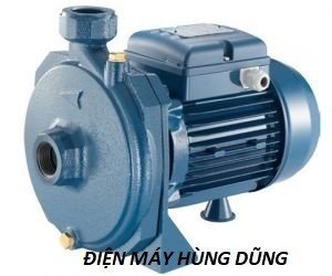 Máy bơm bán chân không Ewara CM100 (750w) Máy bơm bán chân không Ewara CM100 (750w)