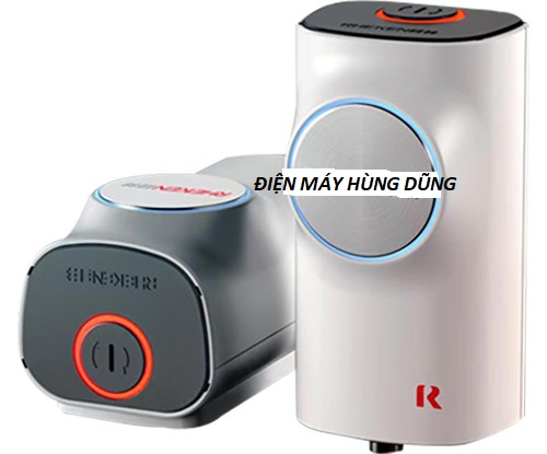 Bơm tăng áp điện tử mini 24V – Shirai S20 (80W) Bơm tăng áp điện tử mini 24V – Shirai S20 (80W)