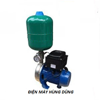 Máy bơm tăng áp biến tần Ebara CDX120/20 + EPIC (1.5kw) Máy bơm tăng áp biến tần Ebara CDX120/20 + EPIC (1.5kw)