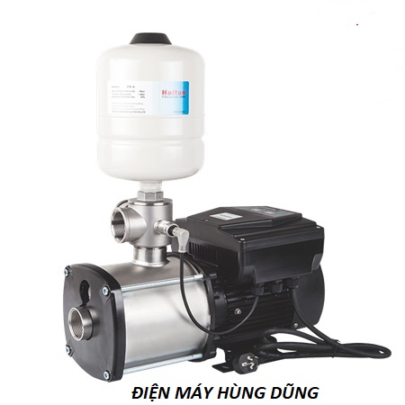 Bơm tăng áp biến tần SHENNENG VFI12 - 40 (2.2kw) Bơm tăng áp biến tần SHENNENG VFI12 - 40 (2.2kw)