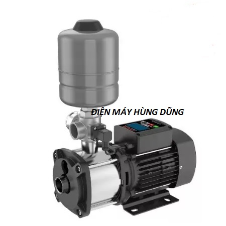 Bơm tăng áp biến tần SHENNENG APG 403 (1.0kw) Bơm tăng áp biến tần SHENNENG APG 403 (1.0kw)