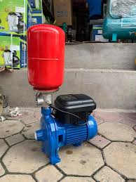 Máy bơm tăng áp biến tần Ebara CMA150T + EPIC (1.1kw) Máy bơm tăng áp biến tần Ebara CMA150T + EPIC (1.1kw)