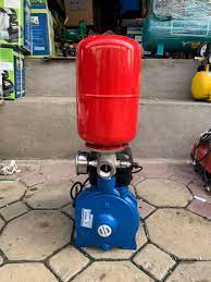 Máy bơm tăng áp biến tần Ebara CMA150T + EPIC (1.1kw) Máy bơm tăng áp biến tần Ebara CMA150T + EPIC (1.1kw)