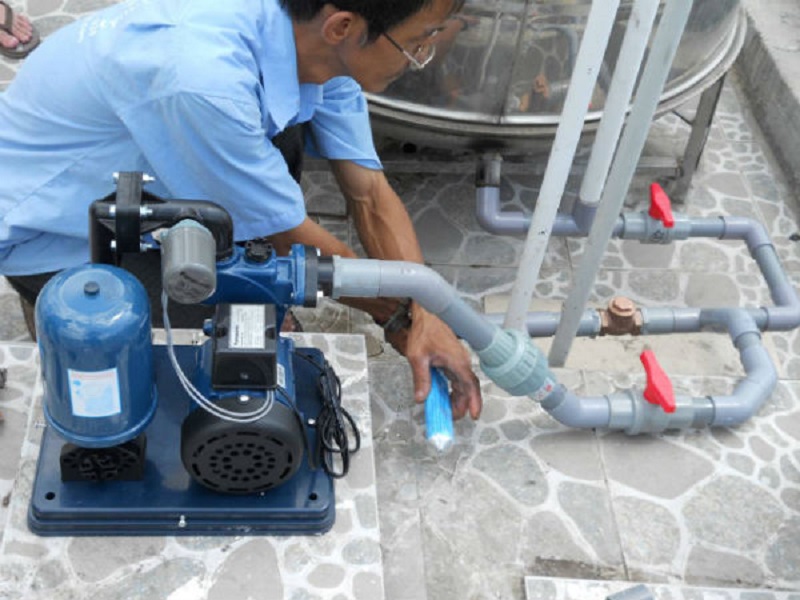 T&igrave;m hiểu về bơm tăng &aacute;p 200w v&agrave; gi&aacute; cả của ch&uacute;ng
