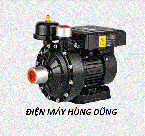 Bơm tăng áp biến tần PRODN CPM148 (550W) Bơm tăng áp biến tần PRODN CPM148 (550W)
