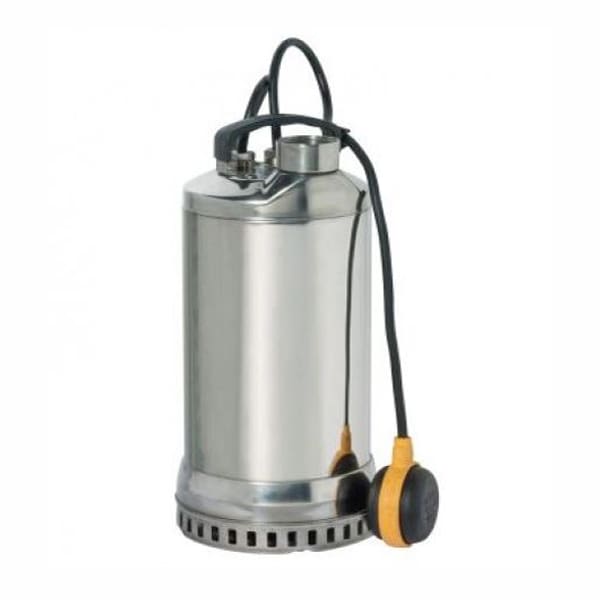 Máy bơm chìm nước thải Initial Drain-ST 6-11/0.75-1/AF-10M(750W) Máy bơm chìm nước thải Initial Drain-ST 6-11/0.75-1/AF-10M(750W)