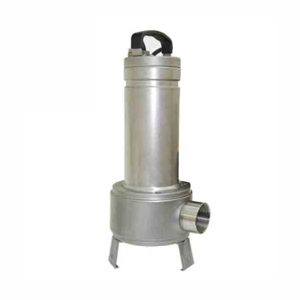 Máy bơm chìm nước thải Initial WASTE-ST 6-7/0.75-3/10M(750W) Máy bơm chìm nước thải Initial WASTE-ST 6-7/0.75-3/10M(750W)