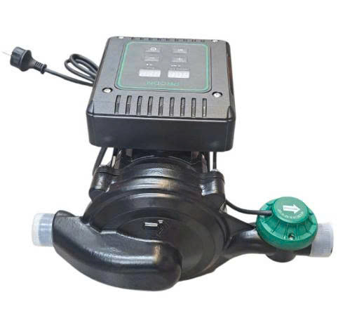 Bơm tăng áp biến tần PRODN PB 158 (750W) Bơm tăng áp biến tần PRODN PB 158 (750W)